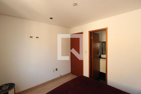 Quarto de apartamento à venda com 3 quartos, 140m² em Cinquentenario, Belo Horizonte