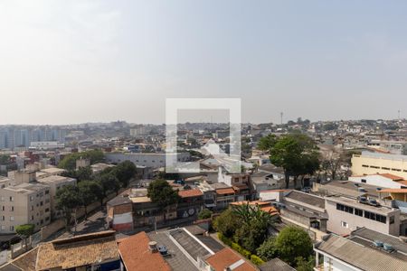 Vista Varanda Sala de apartamento à venda com 2 quartos, 55m² em Engenheiro Goulart, São Paulo