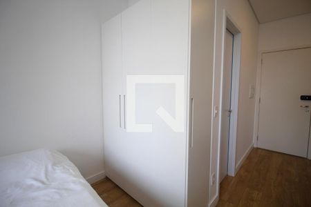 Suíte de kitnet/studio para alugar com 1 quarto, 26m² em Pinheiros, São Paulo