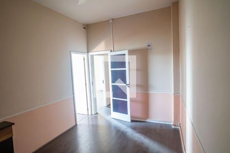 Sala de apartamento à venda com 5 quartos, 130m² em Centro, Rio de Janeiro