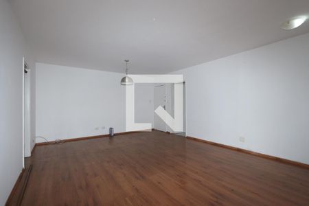 Sala de apartamento à venda com 2 quartos, 82m² em Vila Mariana, São Paulo