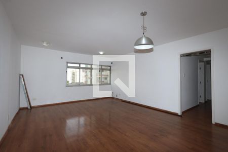 Sala de apartamento à venda com 2 quartos, 82m² em Vila Mariana, São Paulo