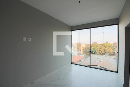 Suíte 1 de casa à venda com 3 quartos, 180m² em Planalto, Belo Horizonte