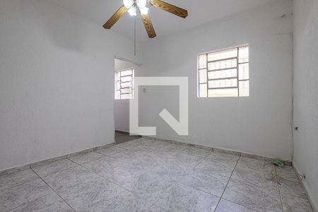 Sala de Jantar de casa para alugar com 2 quartos, 95m² em Sumaré, São Paulo