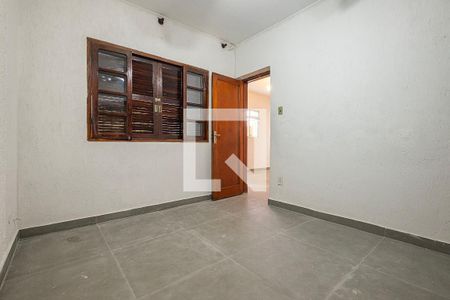 Quarto 1 de casa para alugar com 2 quartos, 95m² em Sumaré, São Paulo