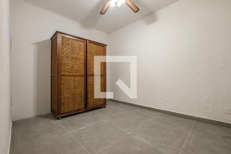 Quarto 1 de casa para alugar com 2 quartos, 95m² em Sumaré, São Paulo