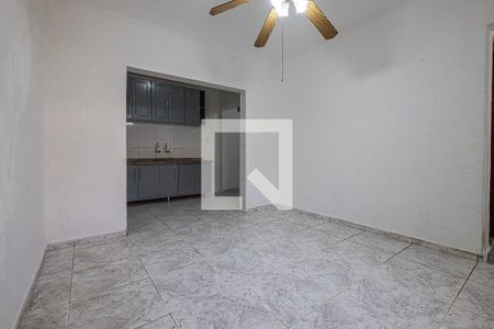 Sala de Jantar de casa para alugar com 2 quartos, 95m² em Sumaré, São Paulo