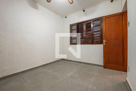 Quarto 1 de casa para alugar com 2 quartos, 95m² em Sumaré, São Paulo