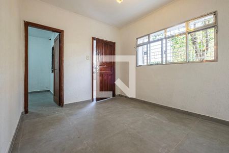 Sala de casa para alugar com 2 quartos, 95m² em Sumaré, São Paulo