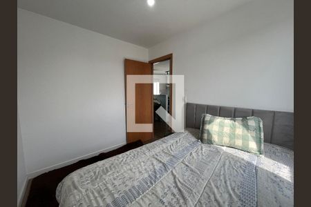 Quarto de apartamento para alugar com 2 quartos, 54m² em Parque Santa Rosa, Suzano