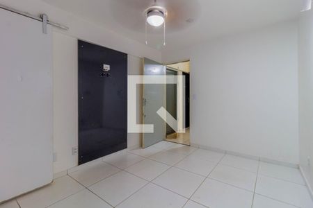 Kitnet de kitnet/studio para alugar com 1 quarto, 17m² em Cln 410, Brasília