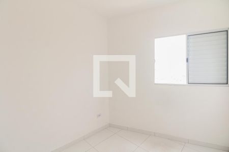 Quarto 2 de apartamento à venda com 2 quartos, 40m² em Vila Santa Isabel, São Paulo