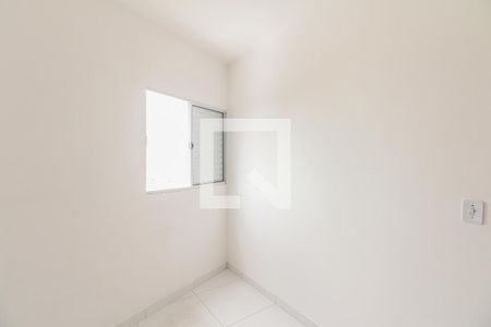 Quarto 2 de apartamento à venda com 2 quartos, 40m² em Vila Santa Isabel, São Paulo