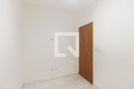 Quarto 1 de apartamento à venda com 2 quartos, 40m² em Vila Santa Isabel, São Paulo