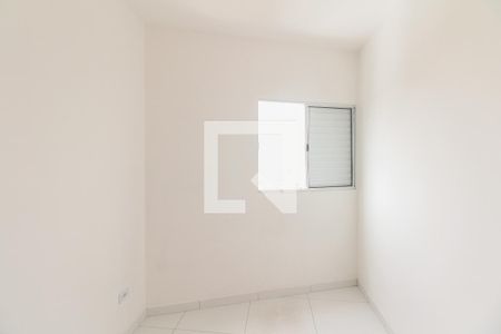 Quarto 2 de apartamento à venda com 2 quartos, 40m² em Vila Santa Isabel, São Paulo