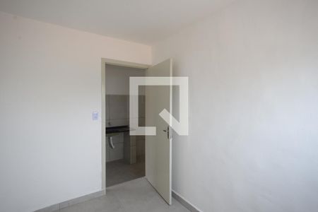 Quarto 2 de casa para alugar com 2 quartos, 50m² em Vila Independencia, São Paulo