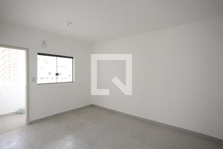 Sala de casa para alugar com 2 quartos, 50m² em Vila Independencia, São Paulo