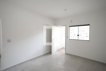 Sala de casa para alugar com 2 quartos, 50m² em Vila Independencia, São Paulo