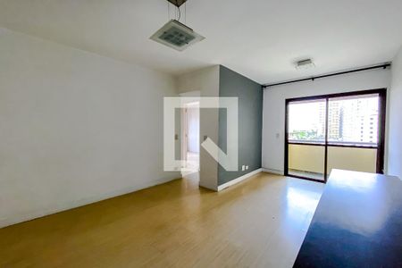 Sala de apartamento para alugar com 2 quartos, 70m² em Cambuci, São Paulo