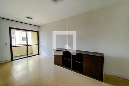 Sala de apartamento para alugar com 2 quartos, 70m² em Cambuci, São Paulo