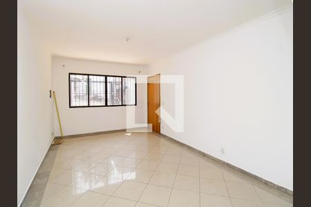 Sala de casa para alugar com 3 quartos, 180m² em Vila Santos, São Paulo