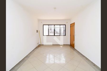 Sala de casa para alugar com 3 quartos, 180m² em Vila Santos, São Paulo