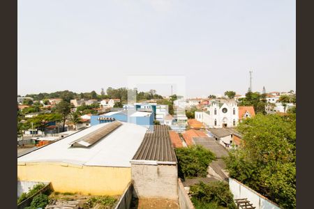 Vista do Quarto 1 de casa para alugar com 3 quartos, 180m² em Vila Santos, São Paulo