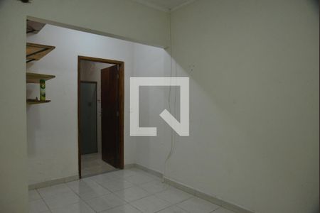 Quarto Suíte de casa à venda com 2 quartos, 200m² em Vila Valparaíso, Santo André