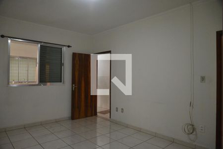 Quarto 1 de casa para alugar com 2 quartos, 200m² em Vila Valparaíso, Santo André