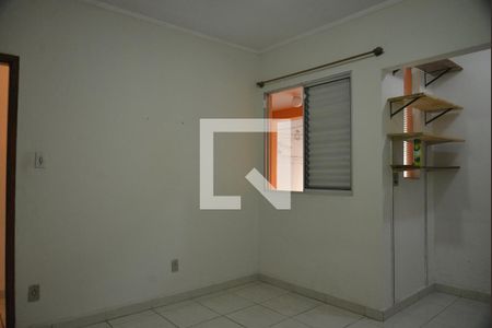 Quarto Suíte de casa à venda com 2 quartos, 200m² em Vila Valparaíso, Santo André