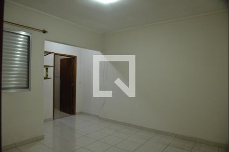 Quarto Suíte de casa para alugar com 2 quartos, 200m² em Vila Valparaíso, Santo André