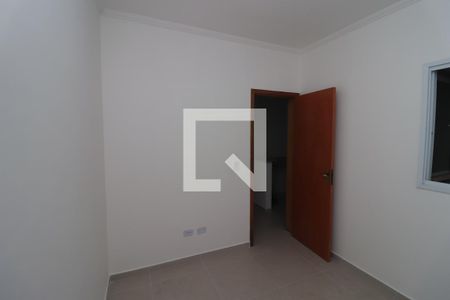 Quarto de apartamento para alugar com 1 quarto, 36m² em Penha de França, São Paulo