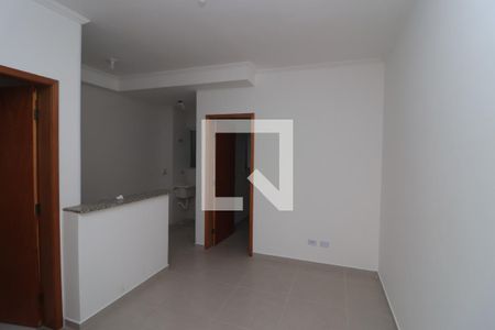 Apartamento para alugar com 36m², 1 quarto e sem vagaSala de TV