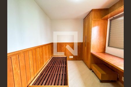 Quarto 2 de apartamento à venda com 3 quartos, 74m² em Vila Sofia, São Paulo