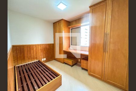 Quarto 2 de apartamento à venda com 3 quartos, 74m² em Vila Sofia, São Paulo