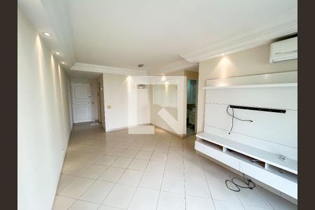 Sala de apartamento à venda com 3 quartos, 74m² em Vila Sofia, São Paulo