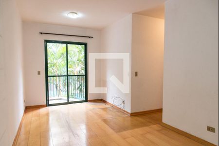 Sala de apartamento para alugar com 3 quartos, 70m² em Jardim Vila Mariana, São Paulo