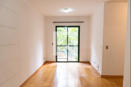 Sala de apartamento para alugar com 3 quartos, 70m² em Jardim Vila Mariana, São Paulo