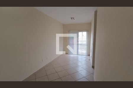 Sala de apartamento para alugar com 2 quartos, 54m² em Central Parque Sorocaba, Sorocaba