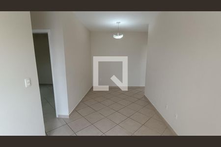 Sala de apartamento para alugar com 2 quartos, 54m² em Central Parque Sorocaba, Sorocaba