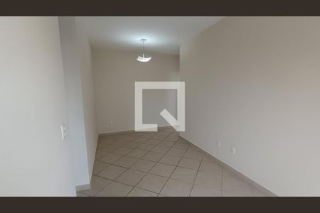 Sala de apartamento para alugar com 2 quartos, 54m² em Central Parque Sorocaba, Sorocaba