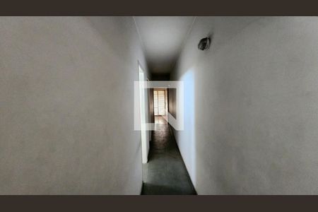 Corredor de apartamento para alugar com 2 quartos, 212m² em Jardim São Bento, Jundiaí