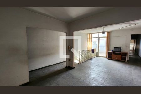 Sala de apartamento à venda com 2 quartos, 212m² em Jardim São Bento, Jundiaí