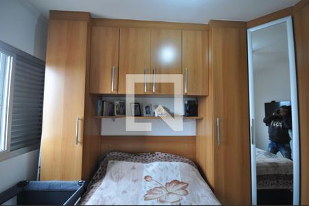 Quarto 1 de apartamento à venda com 2 quartos, 70m² em Parque Edu Chaves, São Paulo