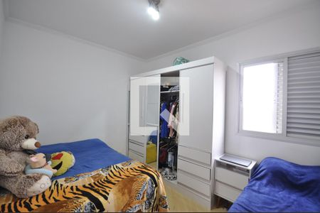 Quarto 2 de apartamento à venda com 2 quartos, 70m² em Parque Edu Chaves, São Paulo