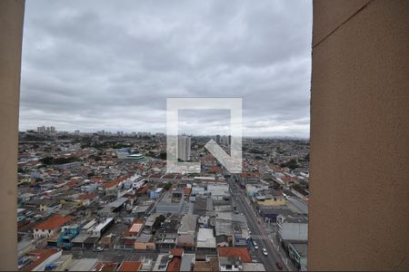 Vista da Sala de apartamento à venda com 2 quartos, 70m² em Parque Edu Chaves, São Paulo