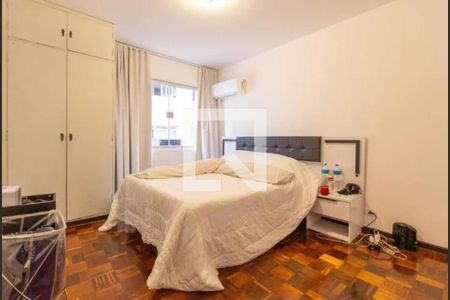 Foto 02 de apartamento à venda com 2 quartos, 77m² em Vila Nova Conceição, São Paulo