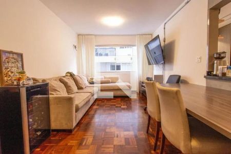 Foto 08 de apartamento à venda com 2 quartos, 77m² em Vila Nova Conceição, São Paulo