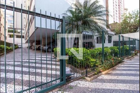 Foto 04 de apartamento à venda com 2 quartos, 77m² em Vila Nova Conceição, São Paulo