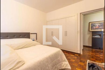 Foto 03 de apartamento à venda com 2 quartos, 77m² em Vila Nova Conceição, São Paulo